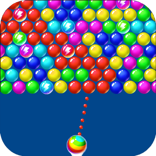 Aflaai Bubble Shooter Bubble Game Offline Free Games 2021 APK