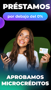 Imágen 11 Préstamos sin rechazos android