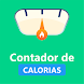 calorie counter: 減量計画