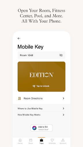 Marriott Bonvoy: Book Hotels screenshot