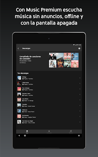 Mobile Android Screenshots 14