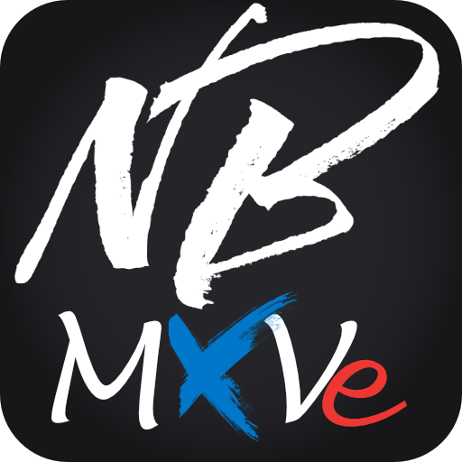 NB Move logo