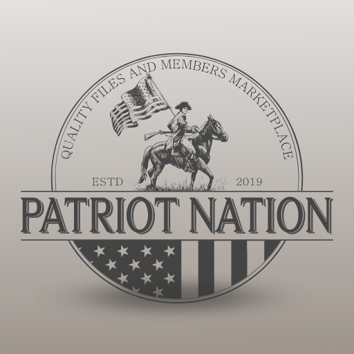 Patriot Nation logo