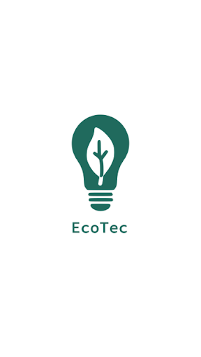 Android application Ecotec (Rede de artesãos) screenshort