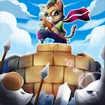 Cover Image of ダウンロード MANEVALL: Fort Defenders  APK