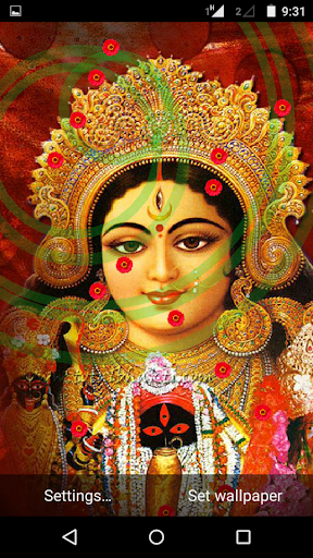 Download Durga Mata Live Wallpaper Free for Android - Durga Mata Live  Wallpaper APK Download 