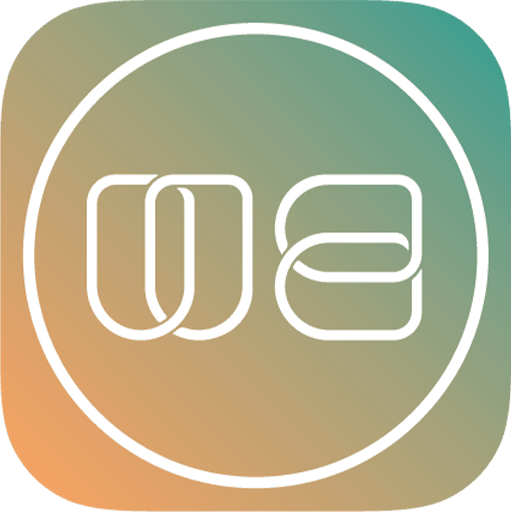 WE 419 logo