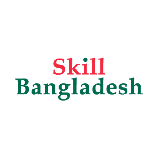 Skill Bangladesh logo