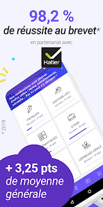 Imágen 1 Brevet 2023 android