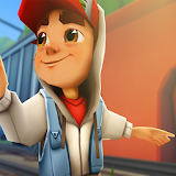 Guide Subway Surfer icon