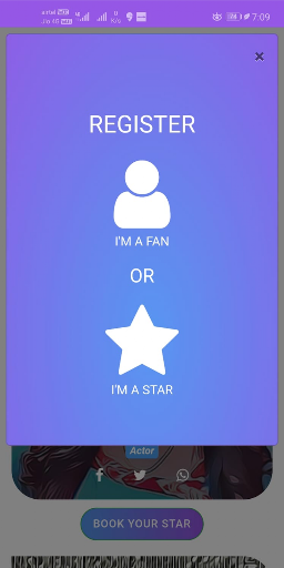 my star hub Screenshot 4 - AppWisp.com