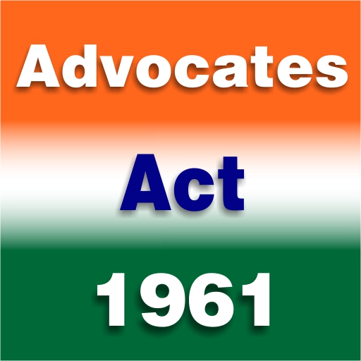 Advocates Act -1961 Download on Windows