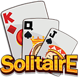 เกมตู้ : เกมถอดไพ่ Solitaire icon