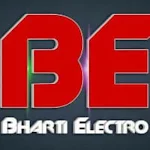 Cover Image of Download BHARTI ELECTRO 1.0 APK