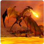 Cover Image of Download Clan of Dragons 1.3 APK