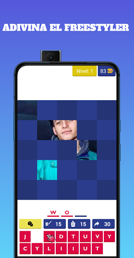 App-voorskou