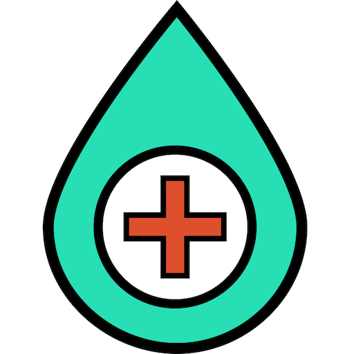 Predijabetes test logo