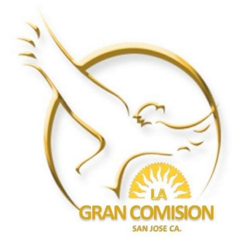 La Gran Comision Church logo