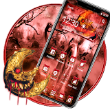 Blood Terrorist Halloween Theme icon