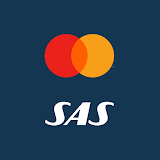 SAS EuroBonus World Mastercard icon