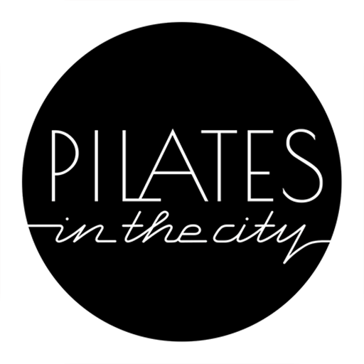 Pilates in the City logo