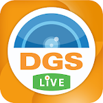 Cover Image of Download DGS Live  APK