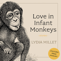 Icon image Love in Infant Monkeys