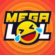 Top 40 Entertainment Apps Like MegaLOL - Funny Videos, Pics, GIFs, Memes & Clips - Best Alternatives