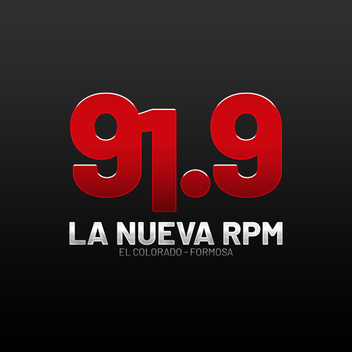 La Nueva RPM logo