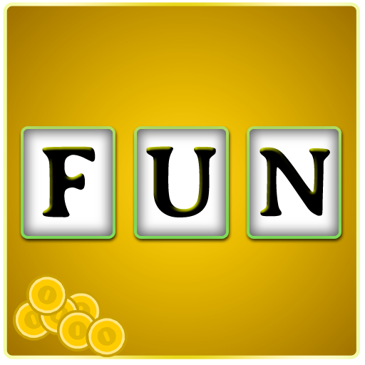 Word Slots 1.1 Icon