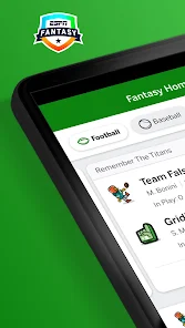 H2H Fantasy Football - Apps on Google Play