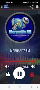 Margarita FM