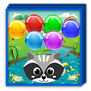 Top 14 Trivia Apps Like Bubble Shooter Raccoon - Best Alternatives