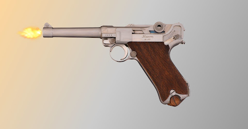 eGuns™ Vol I Screen 3
