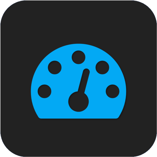 vitexc - speedometer logo