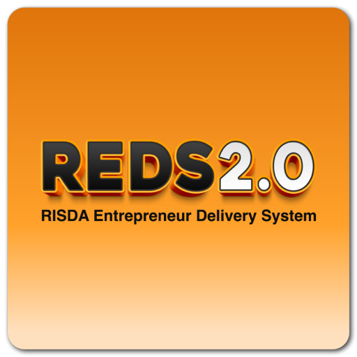 REDS 2.0 logo