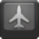 Airplane Mode Toggle icon