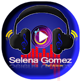 Selena Gomez Songs Mp3 Lyrics icon