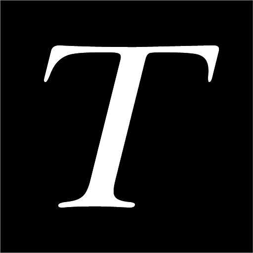 트렌디션 logo