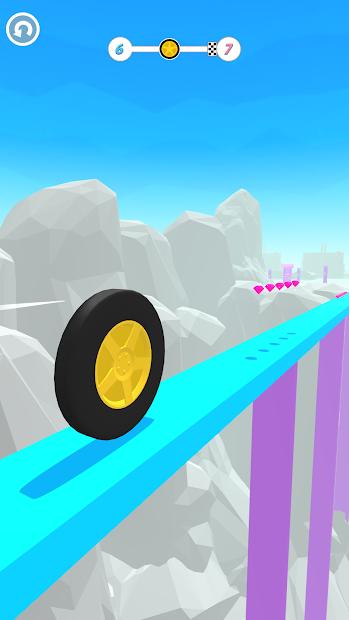 Screenshot 5 Wheel Shift android