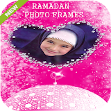 Ramadan Photo Frames 2017 icon