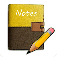 Android Notes App - Notes and