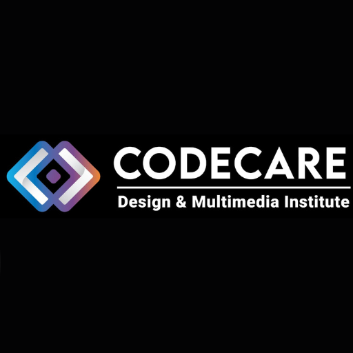 Codecare Institute logo