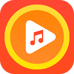 Cover Image of Download Play Music- Music Player, MP3 Player, Audio Player 1.1.7 APK