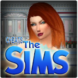 Cheats All The Sims icon