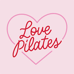 Icon image Love Pilates