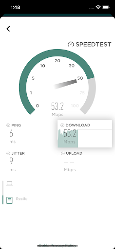 Fibra Live Screen 3