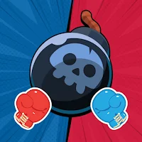 Push Bomb