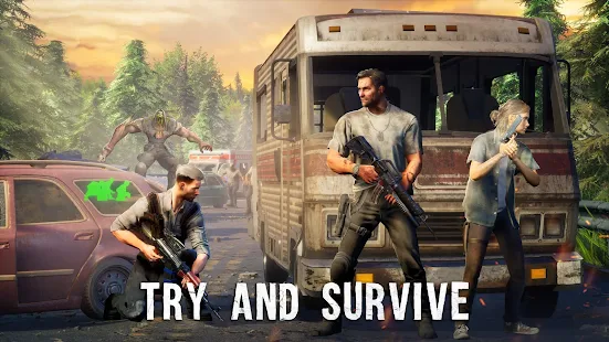 State of Survival the Walking Dead Collaboration MOD Apk Unlimited Money