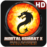 Mortal Wallpapers Kombat  Fans icon